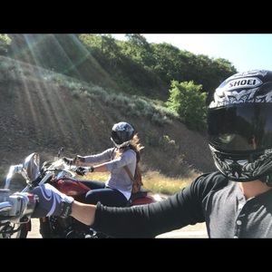 Meet your Posher, Hillary